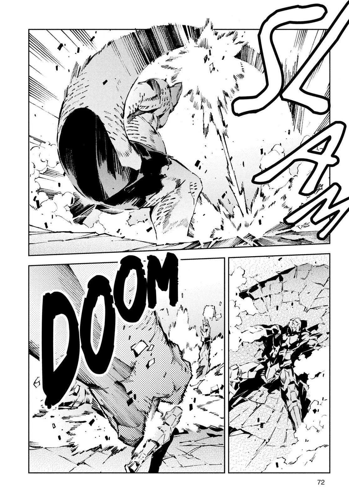 Read Ultraman Manga Online