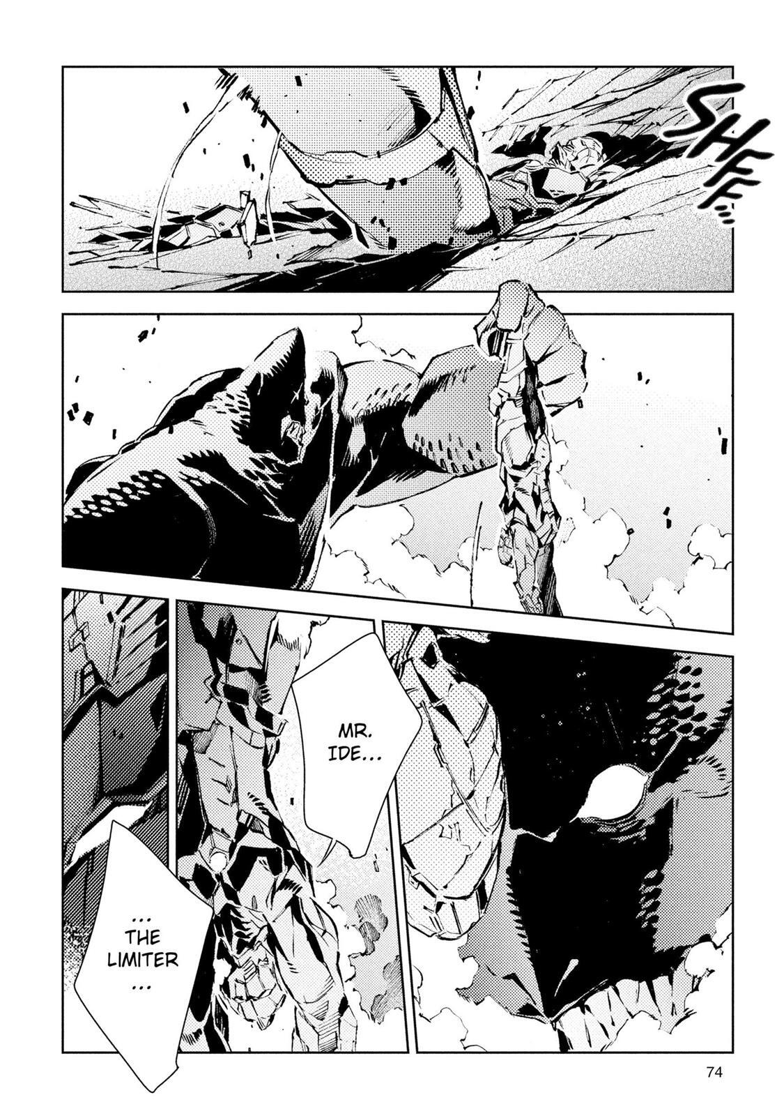Read Ultraman Manga Online
