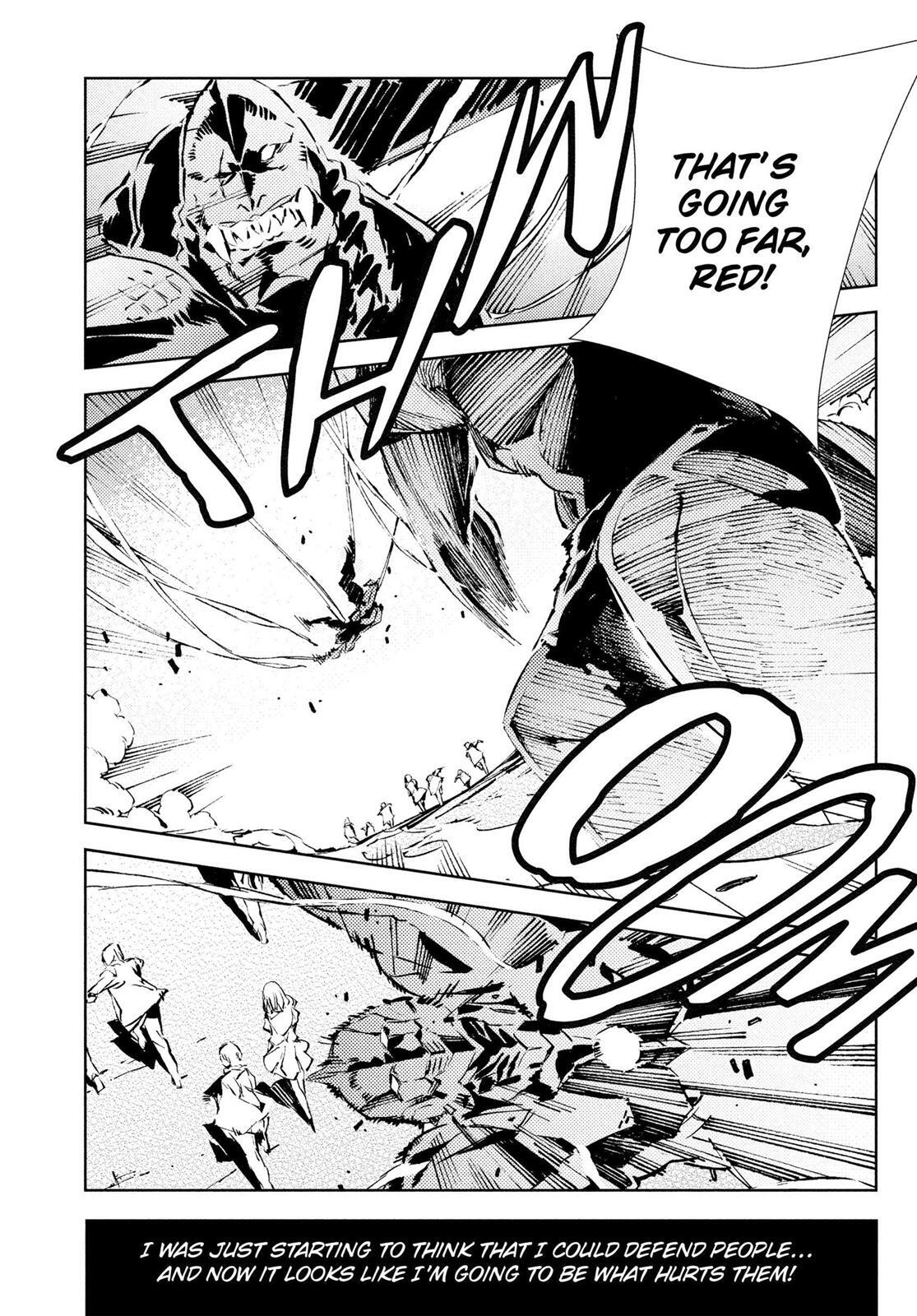 Read Ultraman Manga Online