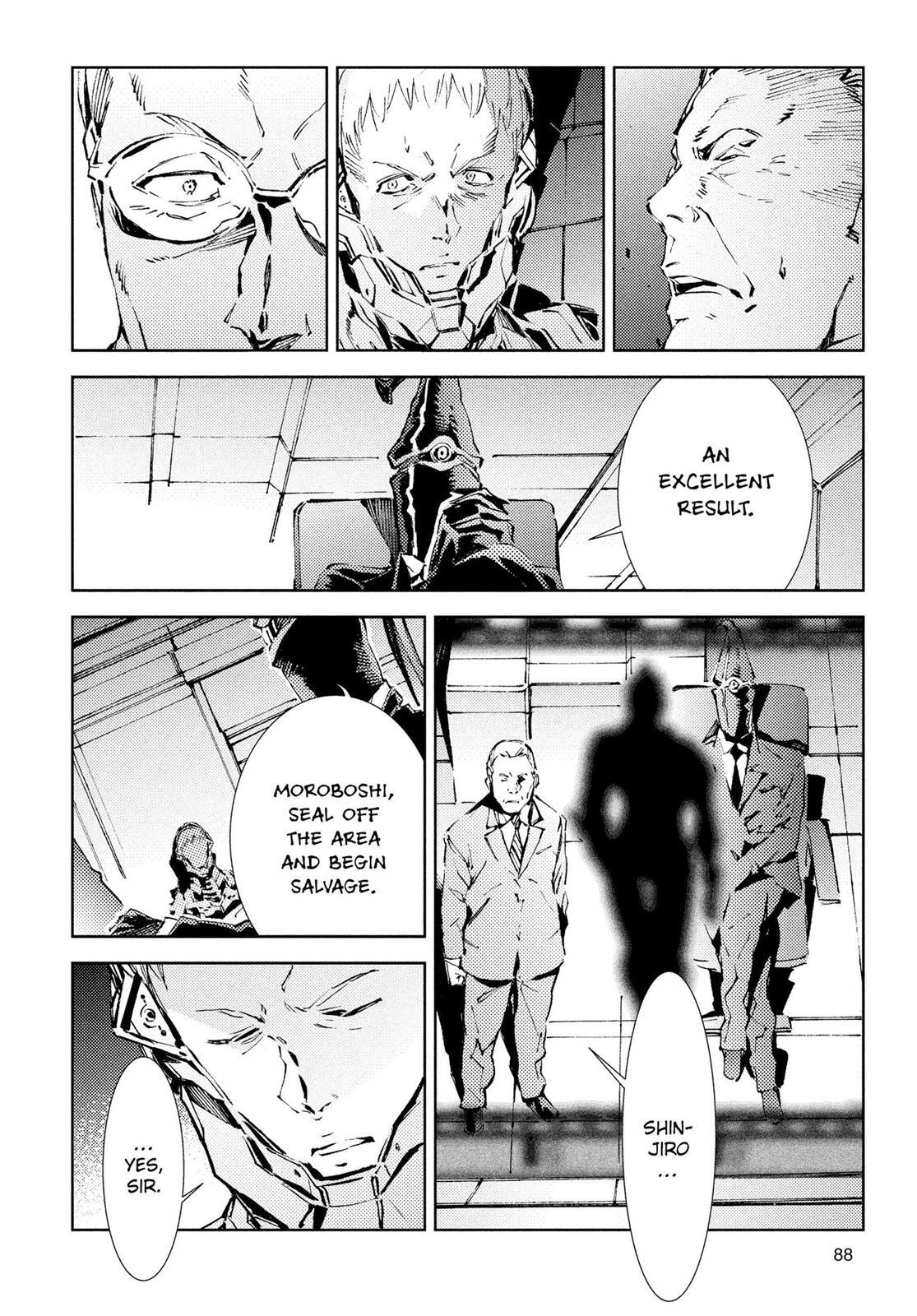 Read Ultraman Manga Online