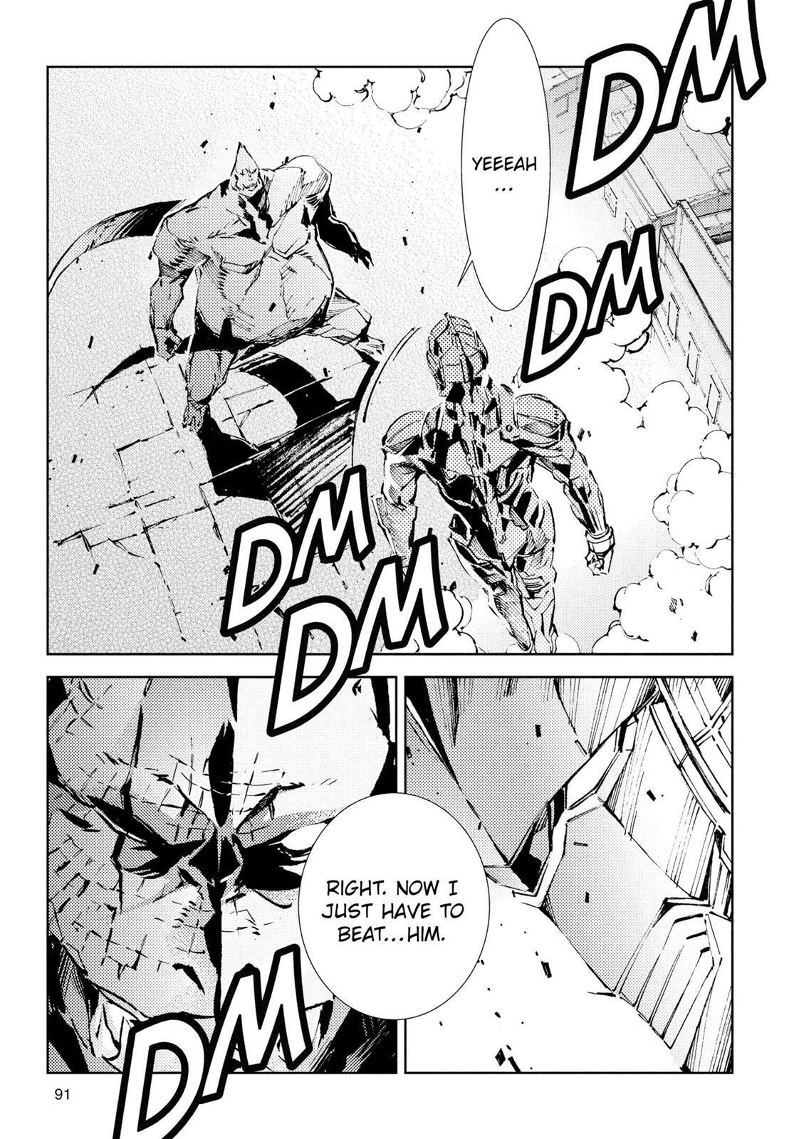 Read Ultraman Manga Online