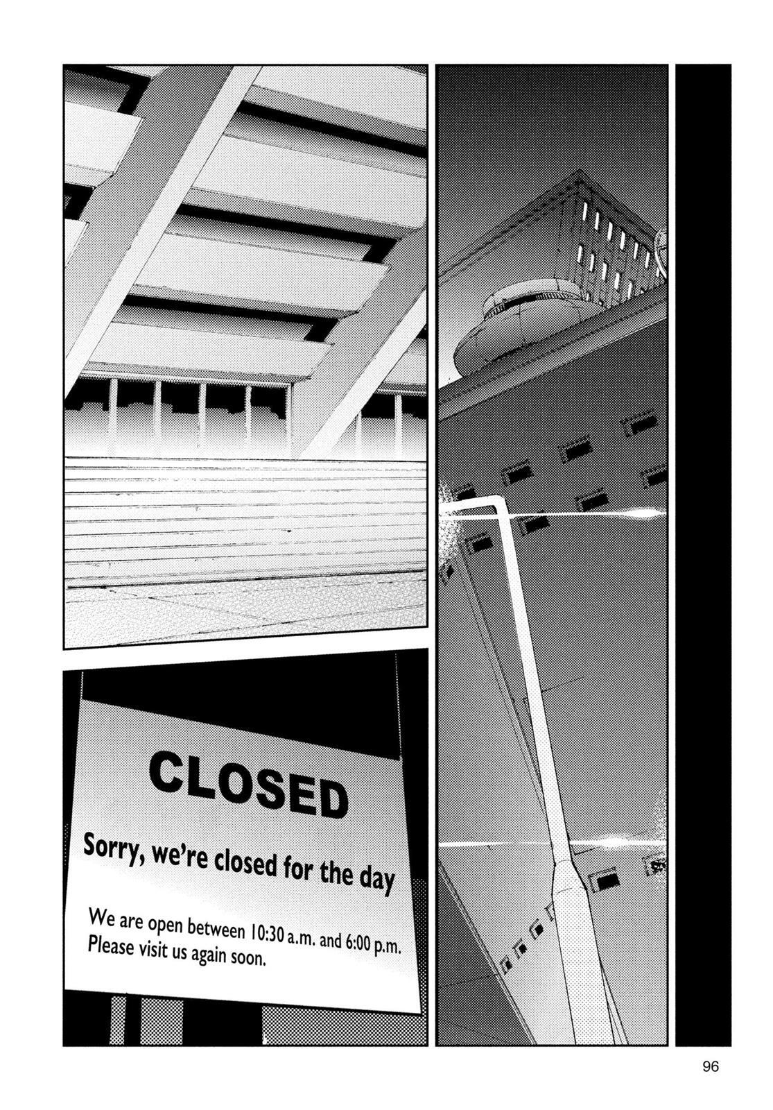 Read Ultraman Manga Online