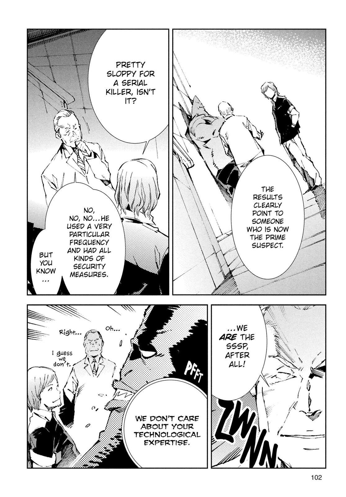 Read Ultraman Manga Online