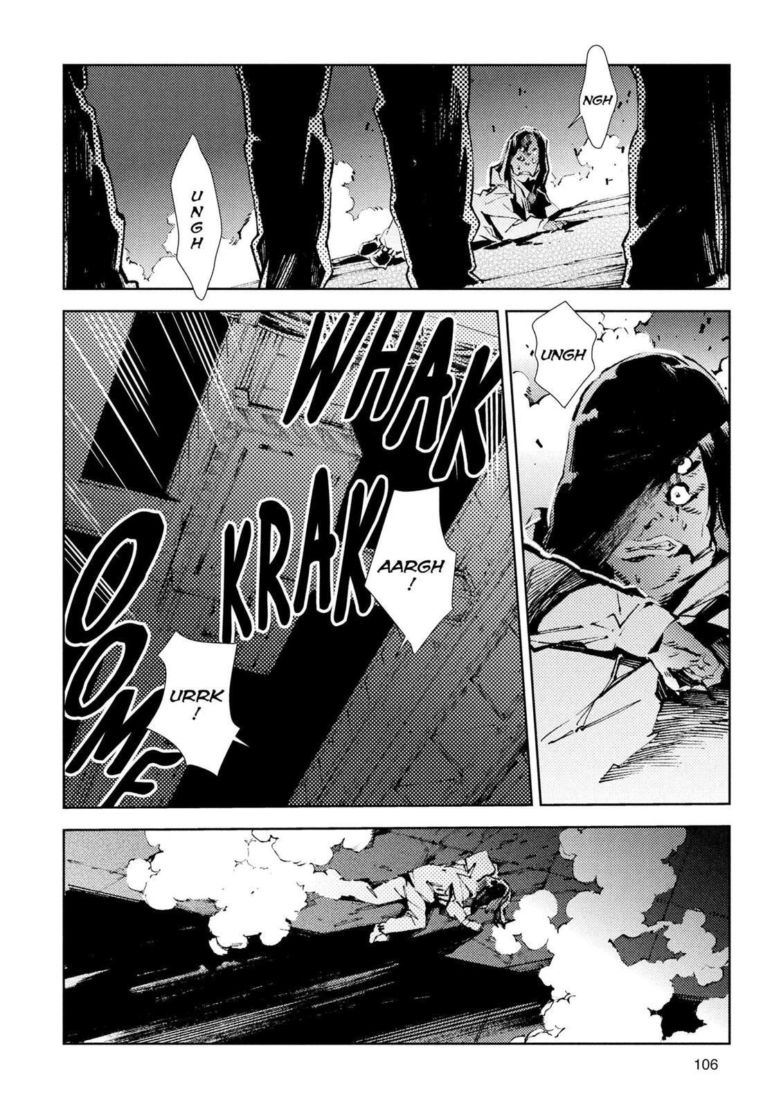 Read Ultraman Manga Online