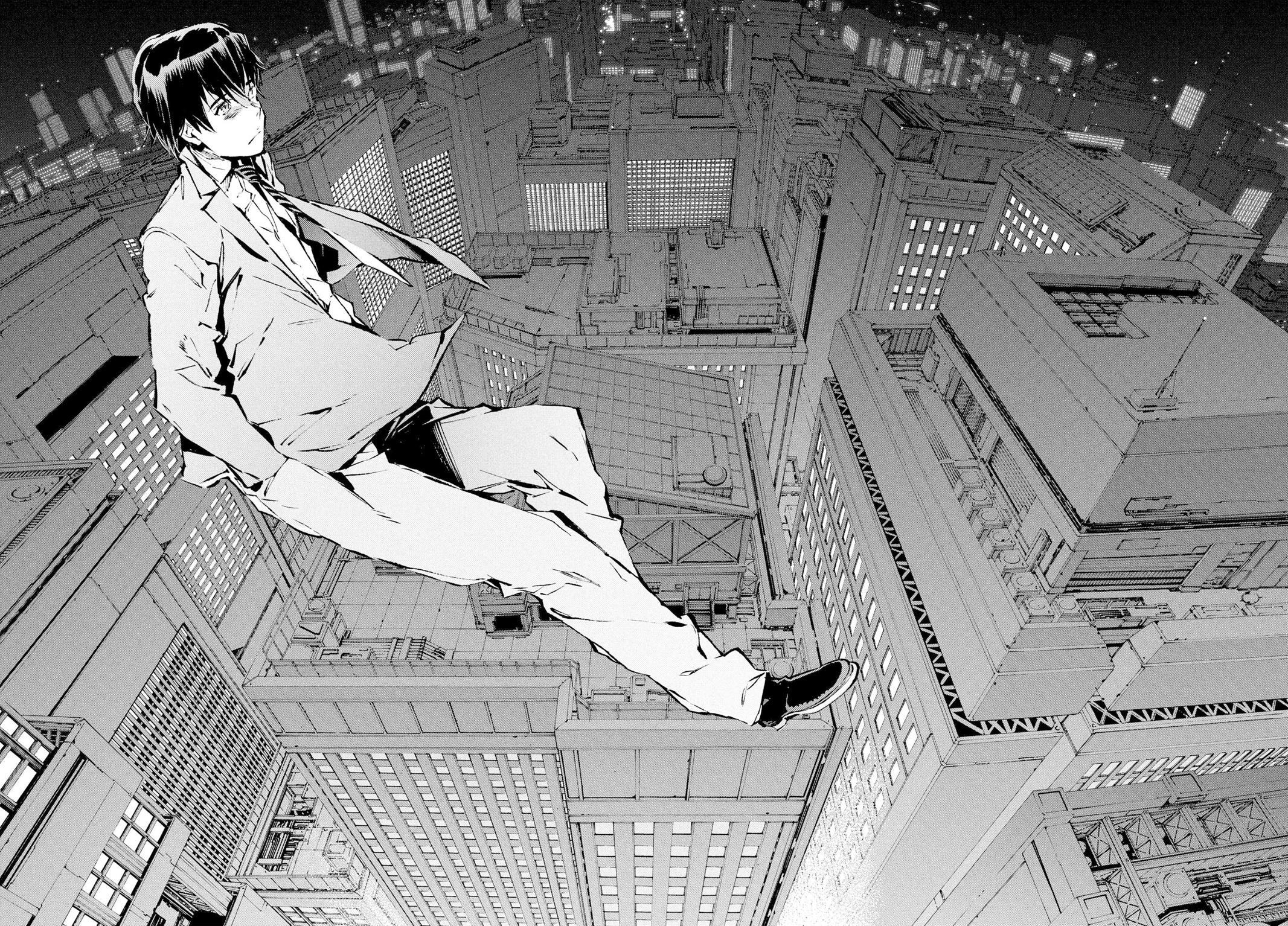 Read Ultraman Manga Online