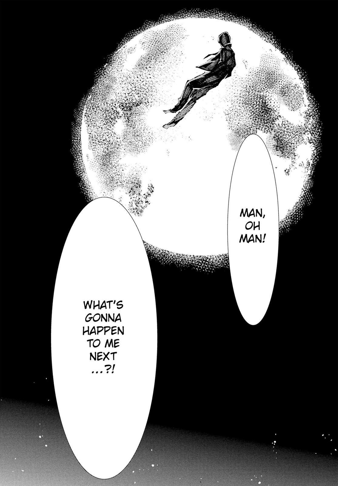 Read Ultraman Manga Online