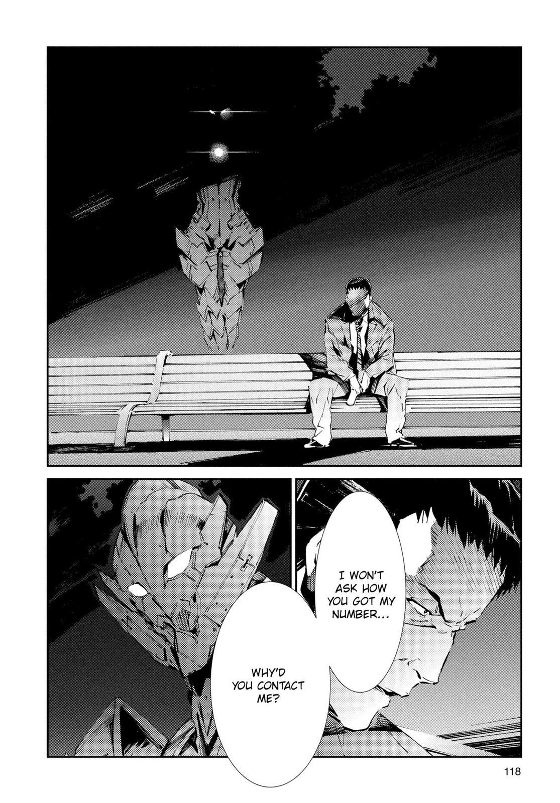 Read Ultraman Manga Online