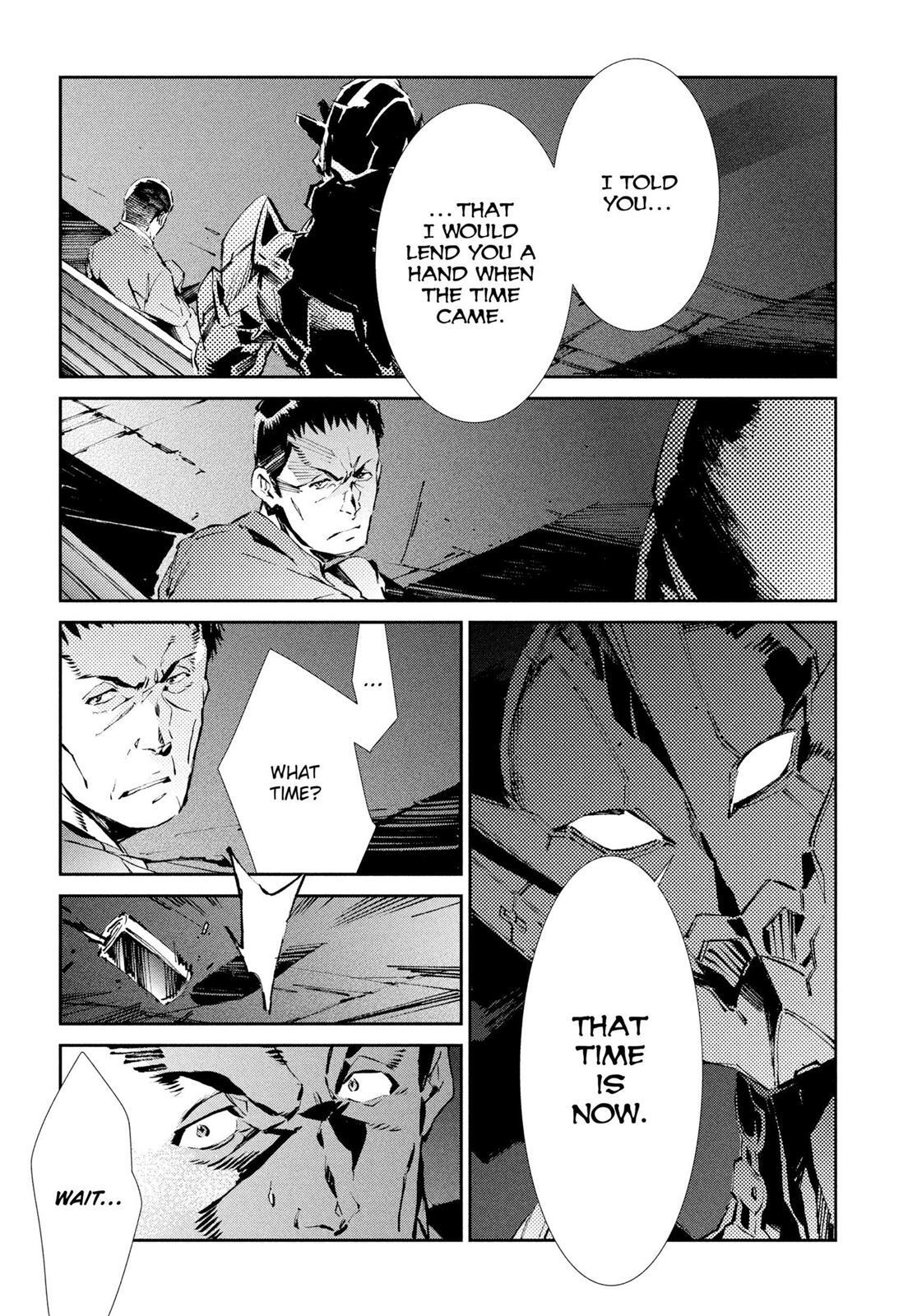Read Ultraman Manga Online