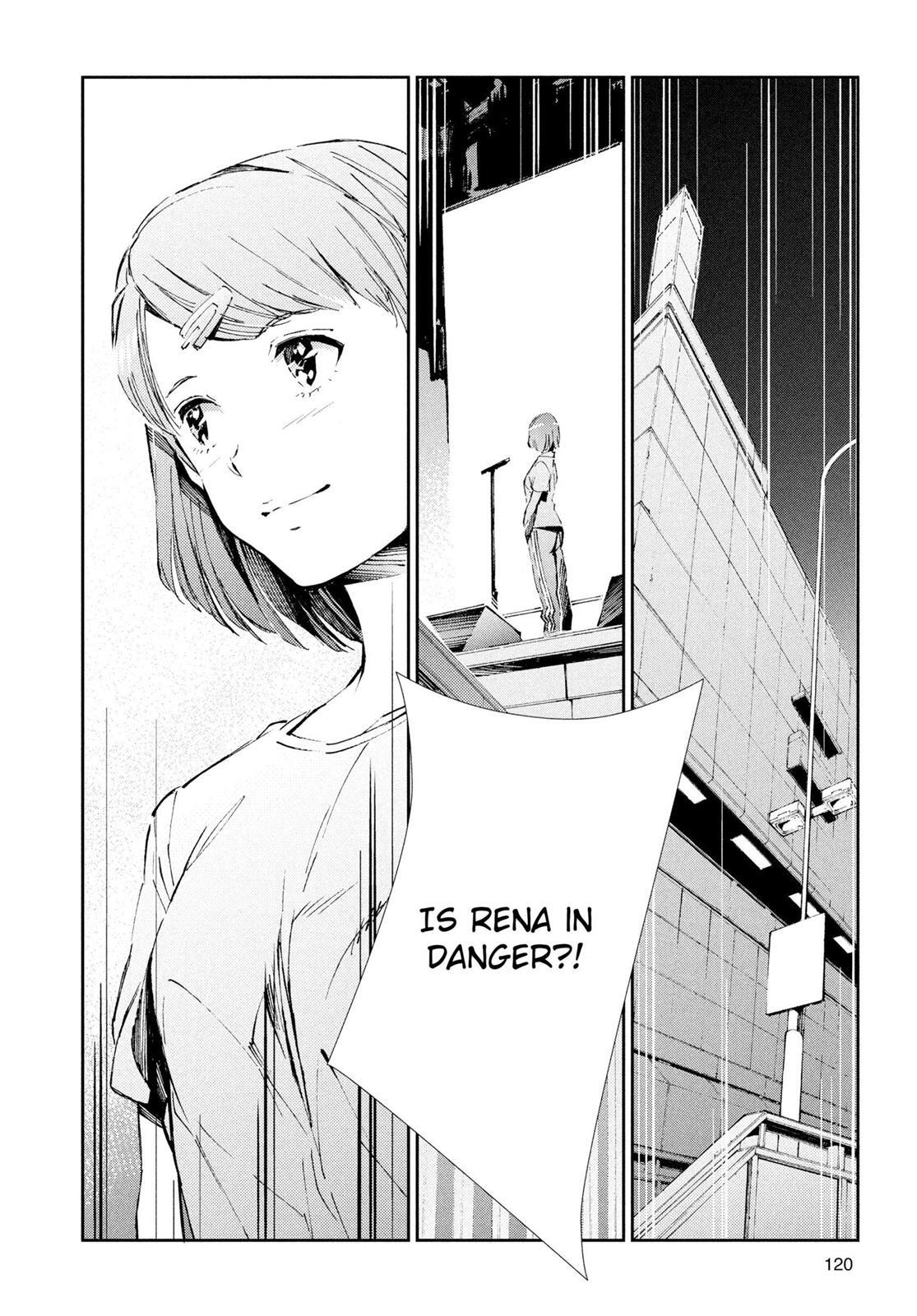 Read Ultraman Manga Online
