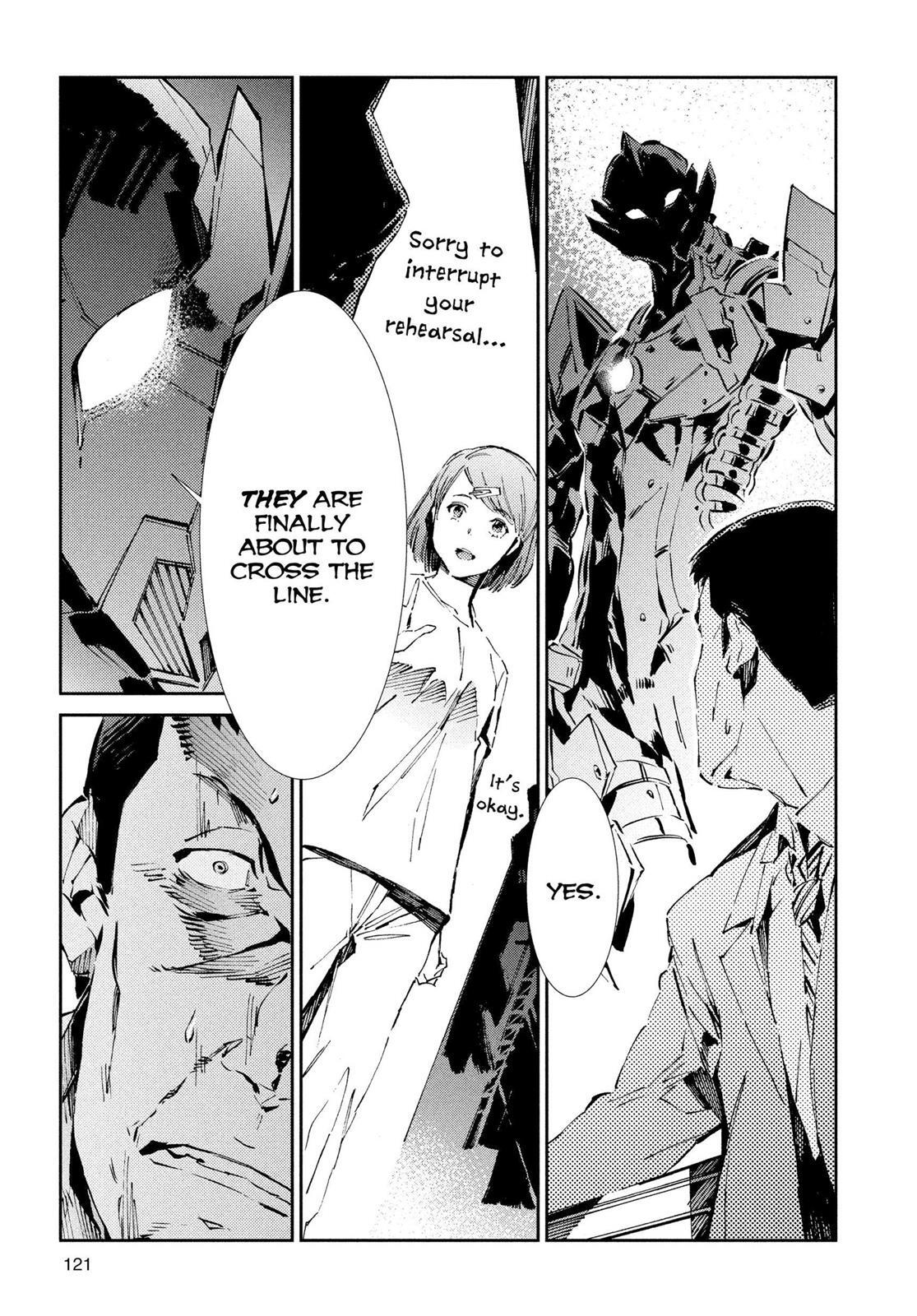 Read Ultraman Manga Online