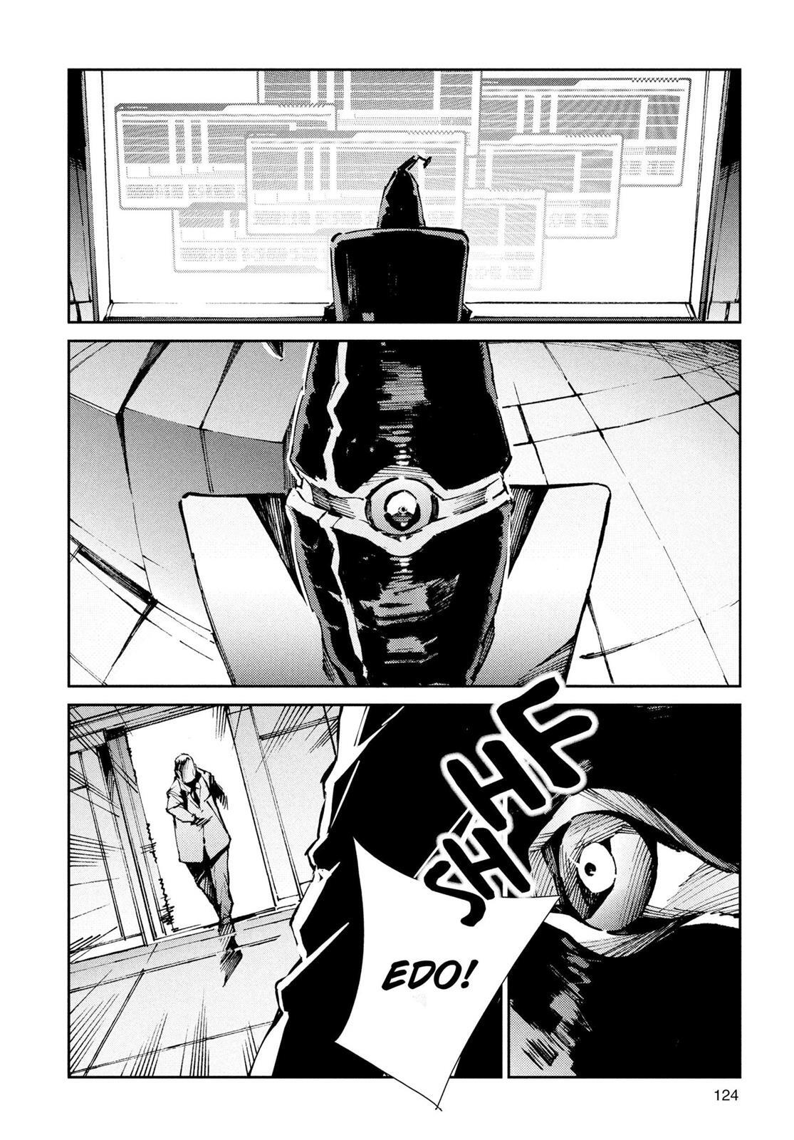 Read Ultraman Manga Online