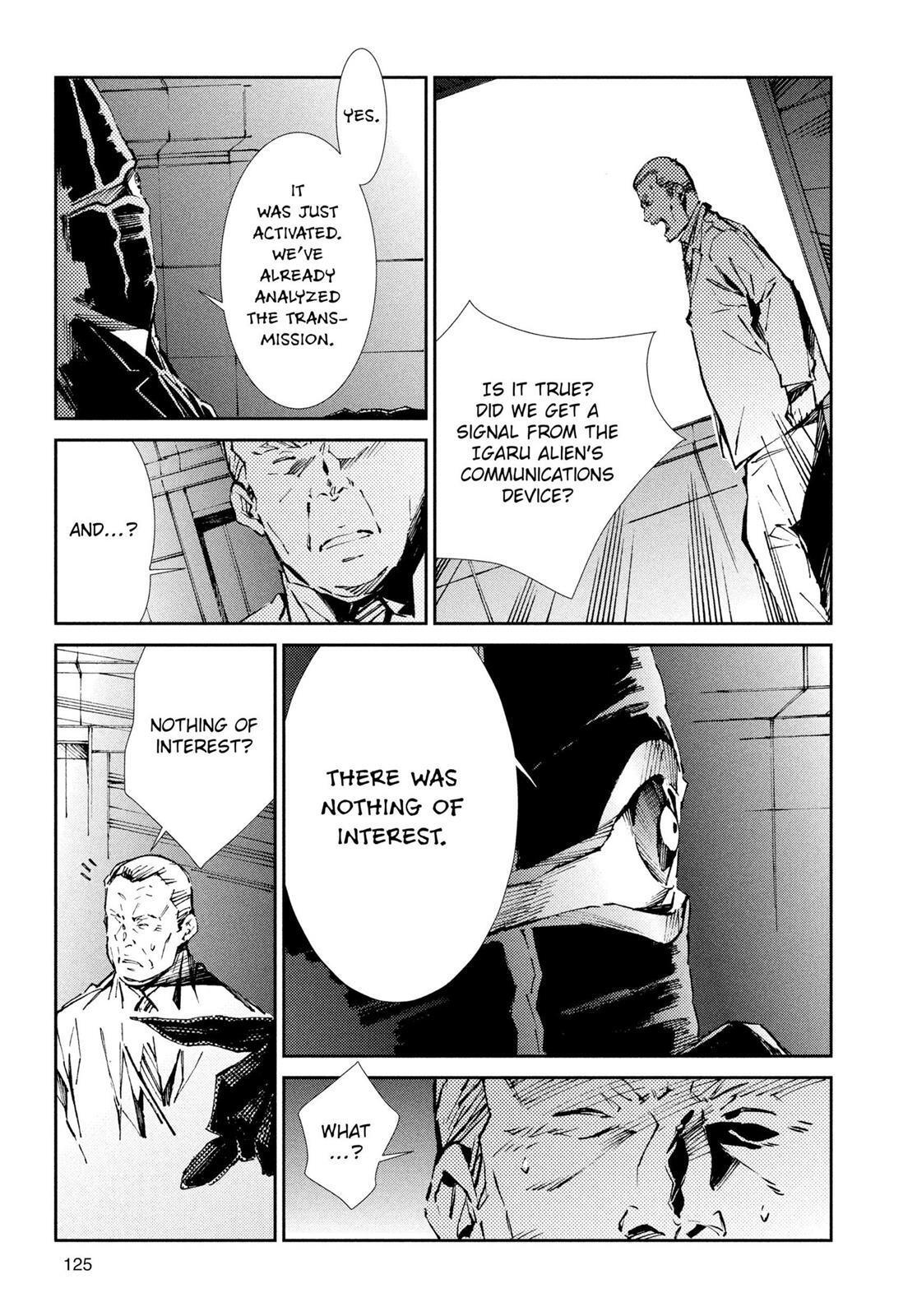 Read Ultraman Manga Online
