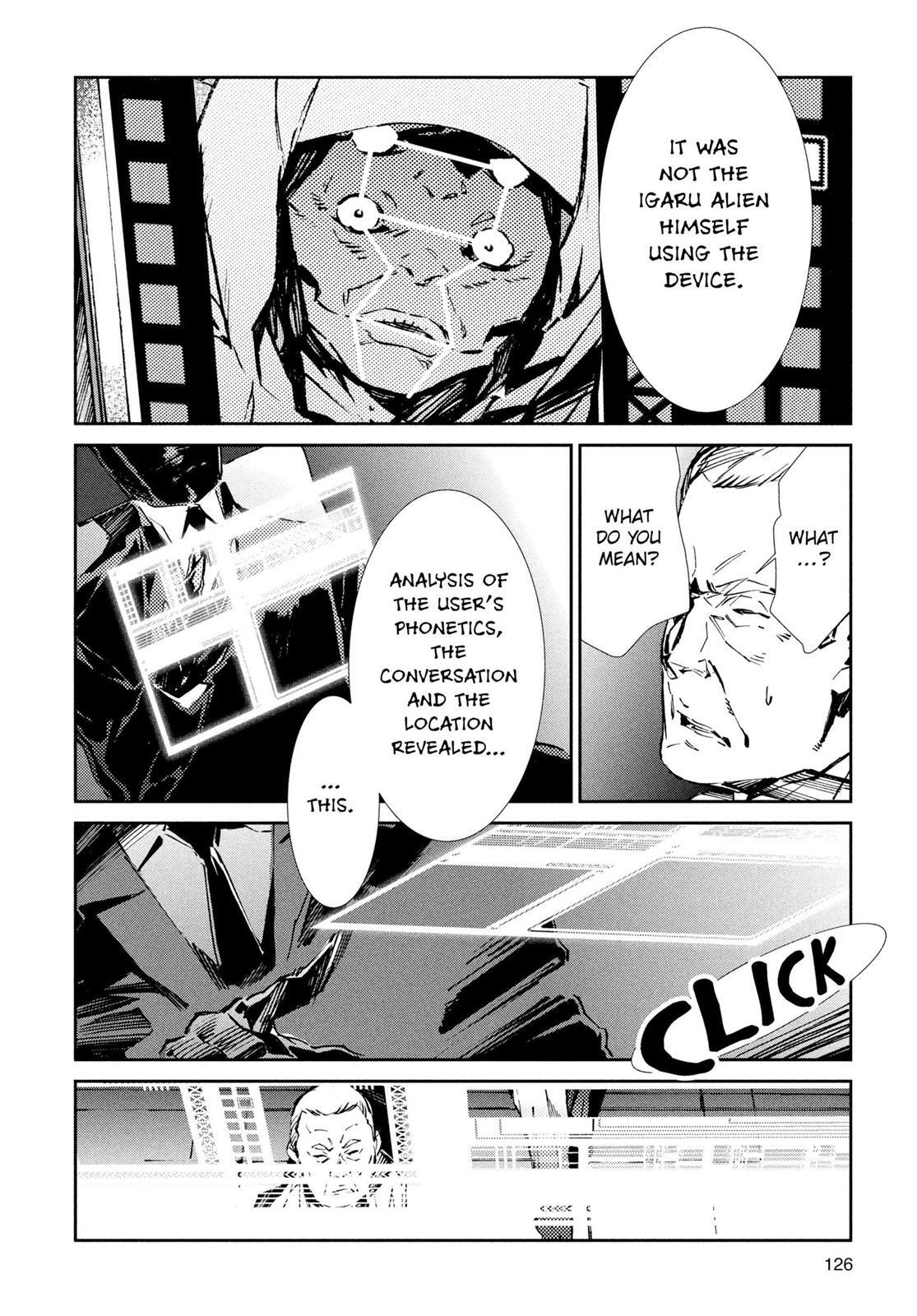 Read Ultraman Manga Online