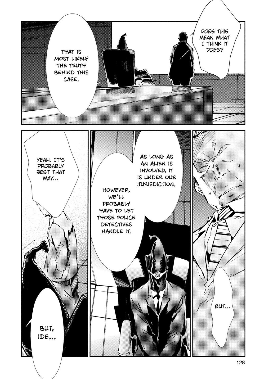 Read Ultraman Manga Online