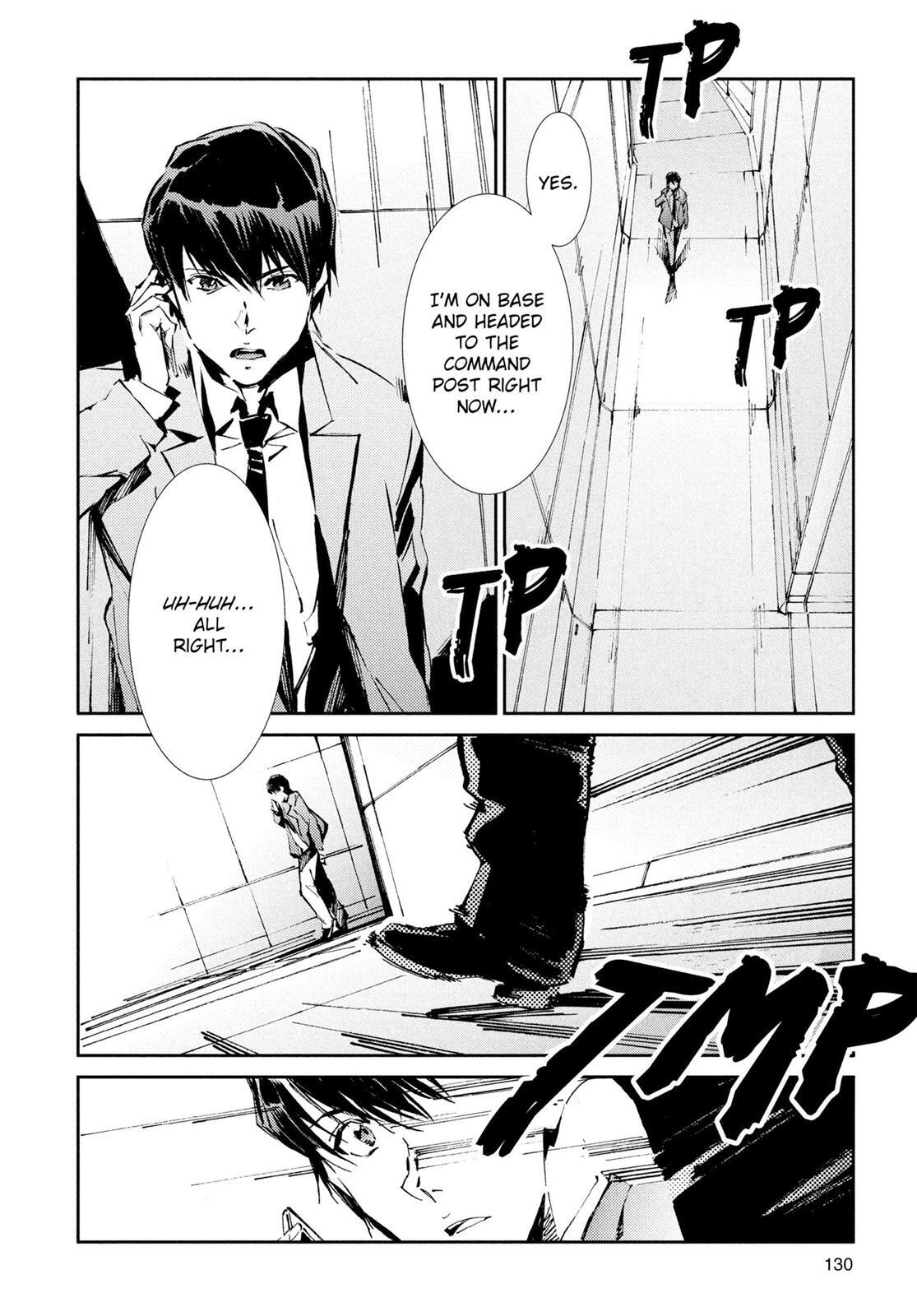 Read Ultraman Manga Online