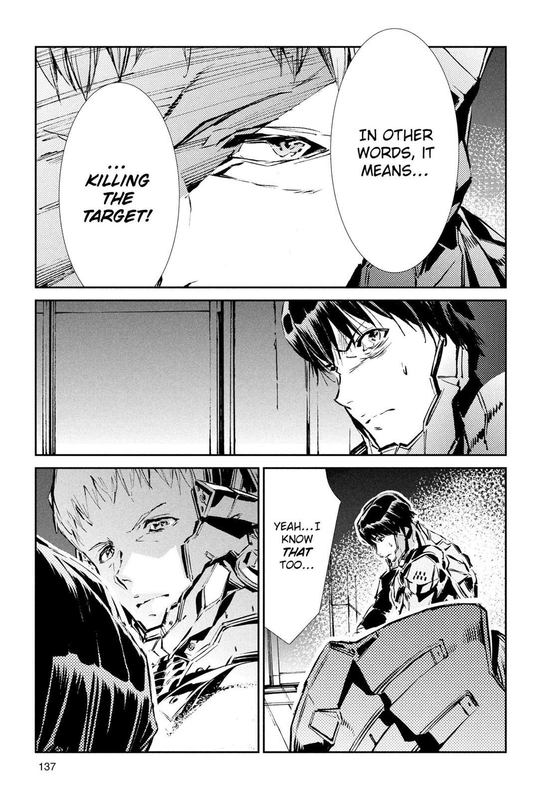 Read Ultraman Manga Online