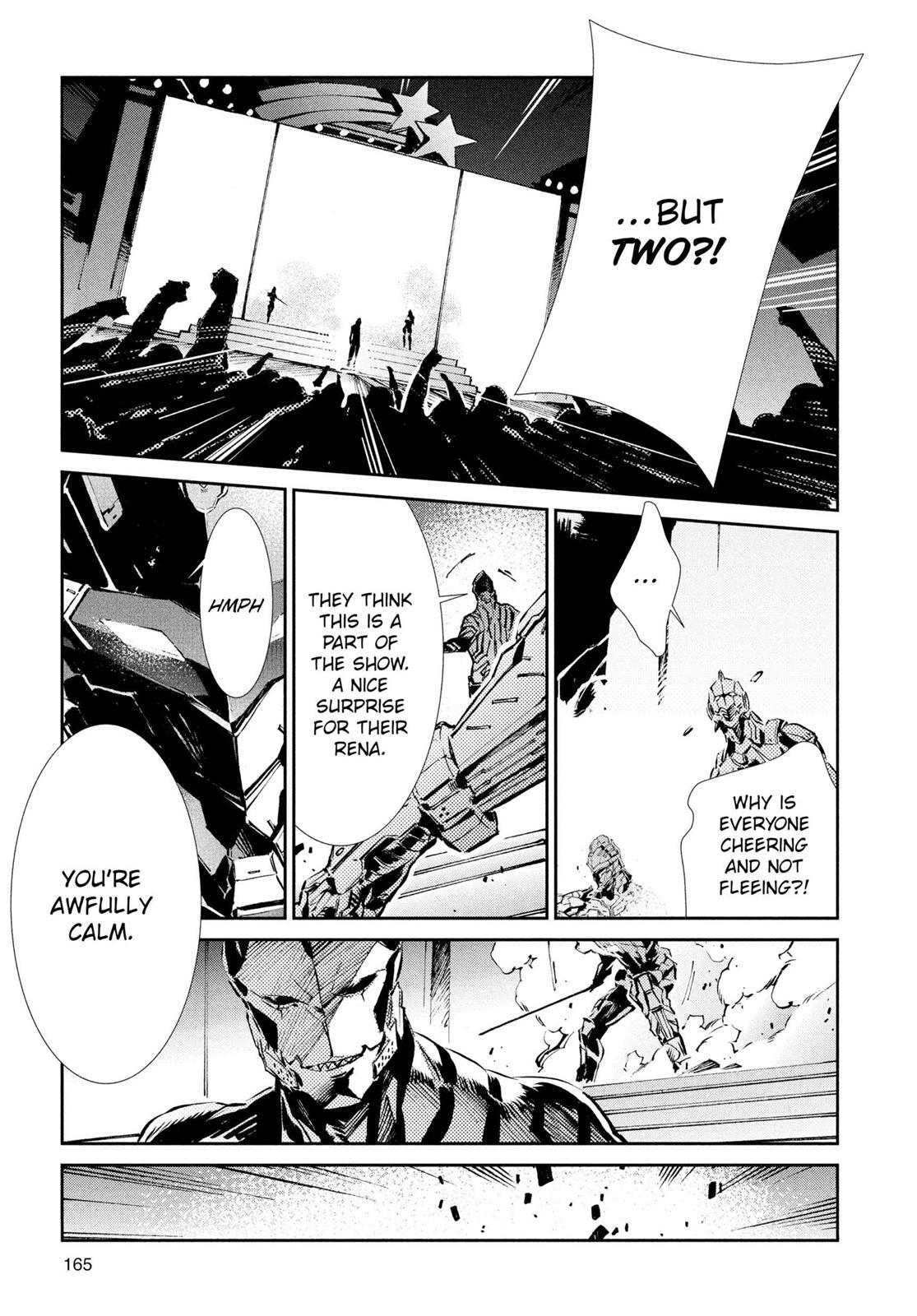 Read Ultraman Manga Online