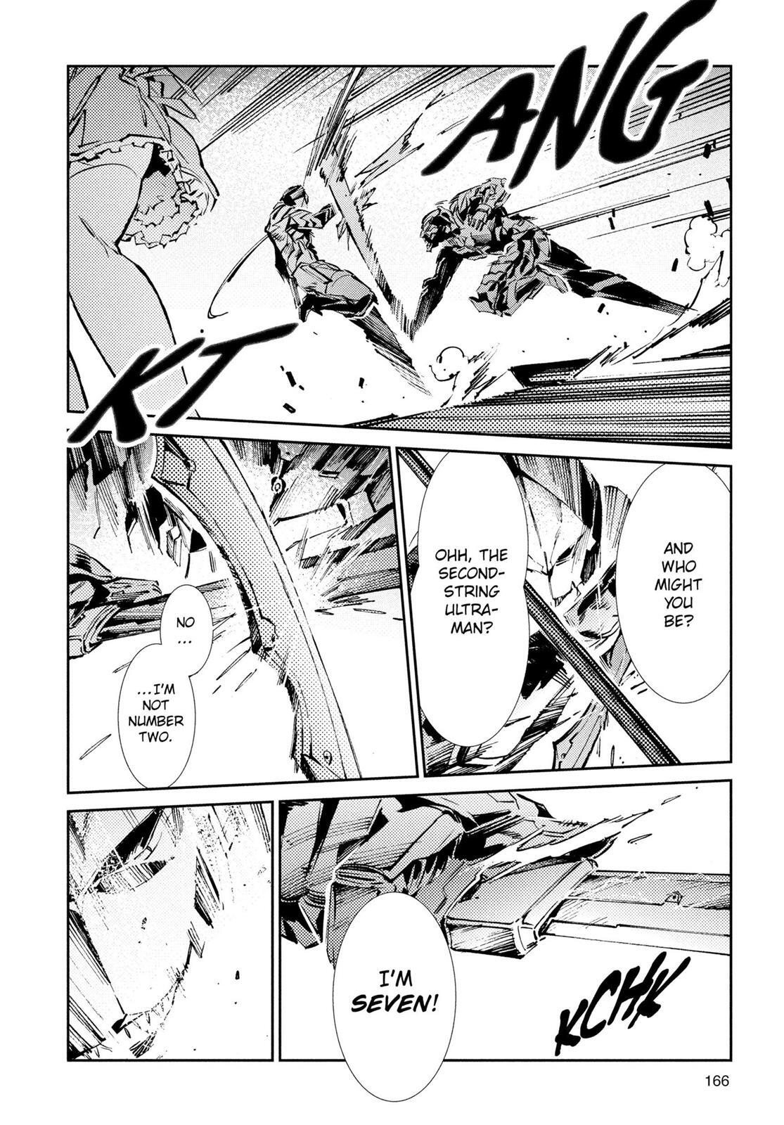 Read Ultraman Manga Online