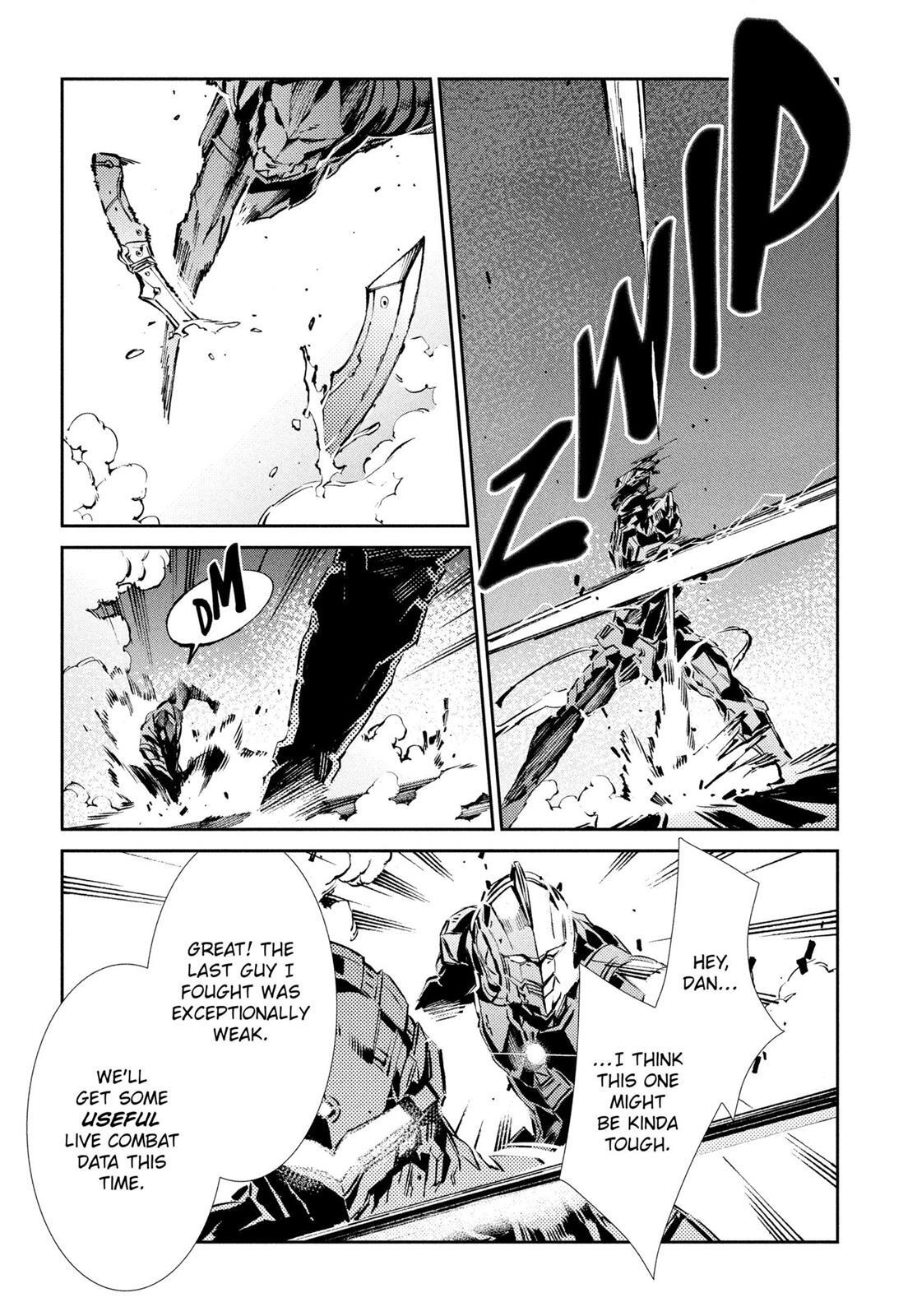 Read Ultraman Manga Online