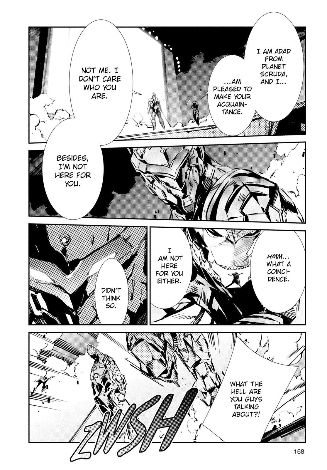 Read Ultraman Manga Online