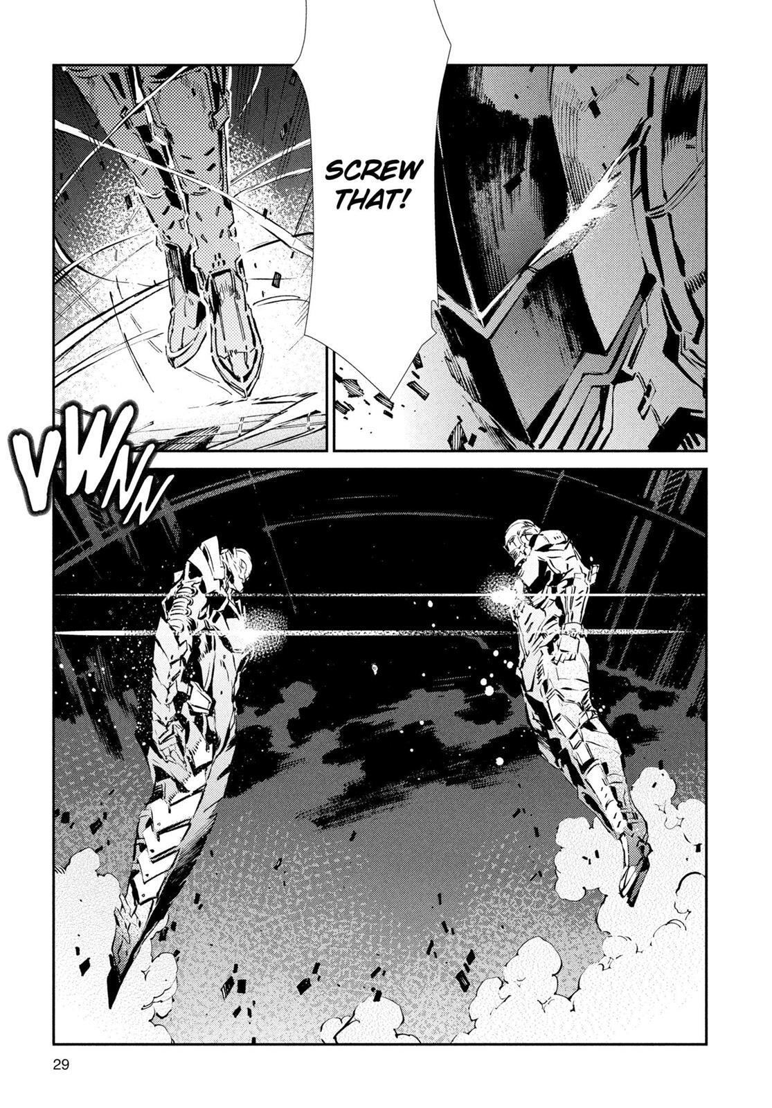 Read Ultraman Manga Online