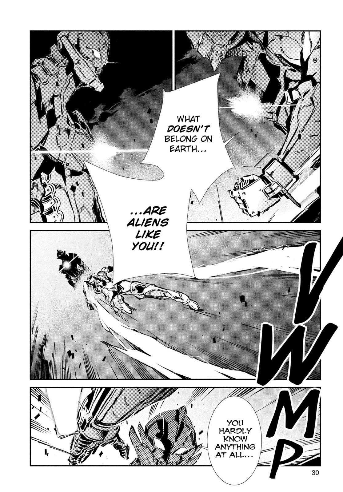 Read Ultraman Manga Online
