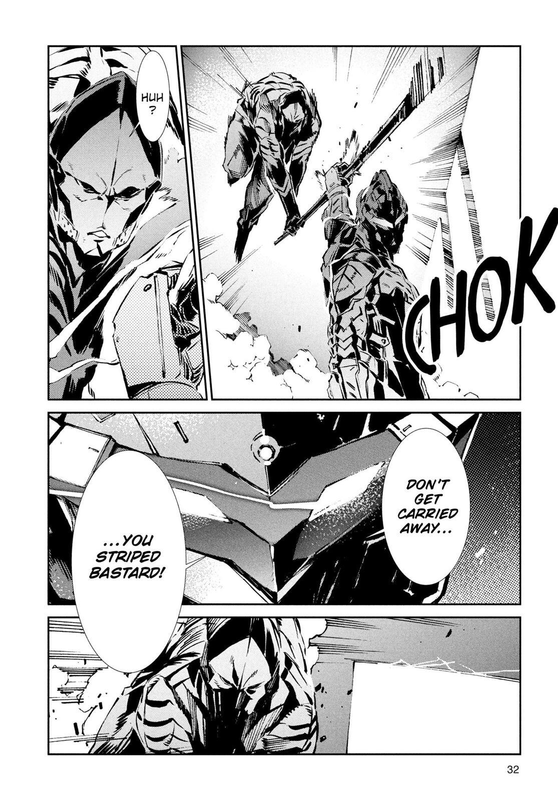 Read Ultraman Manga Online