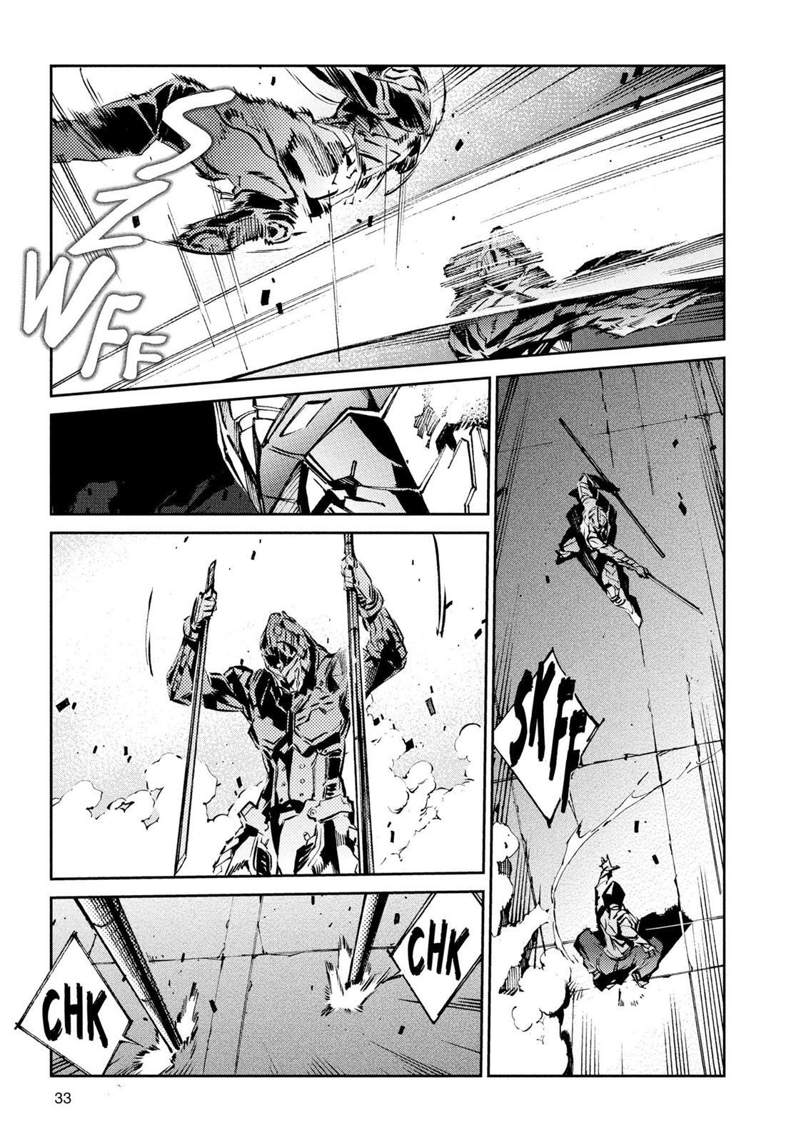 Read Ultraman Manga Online