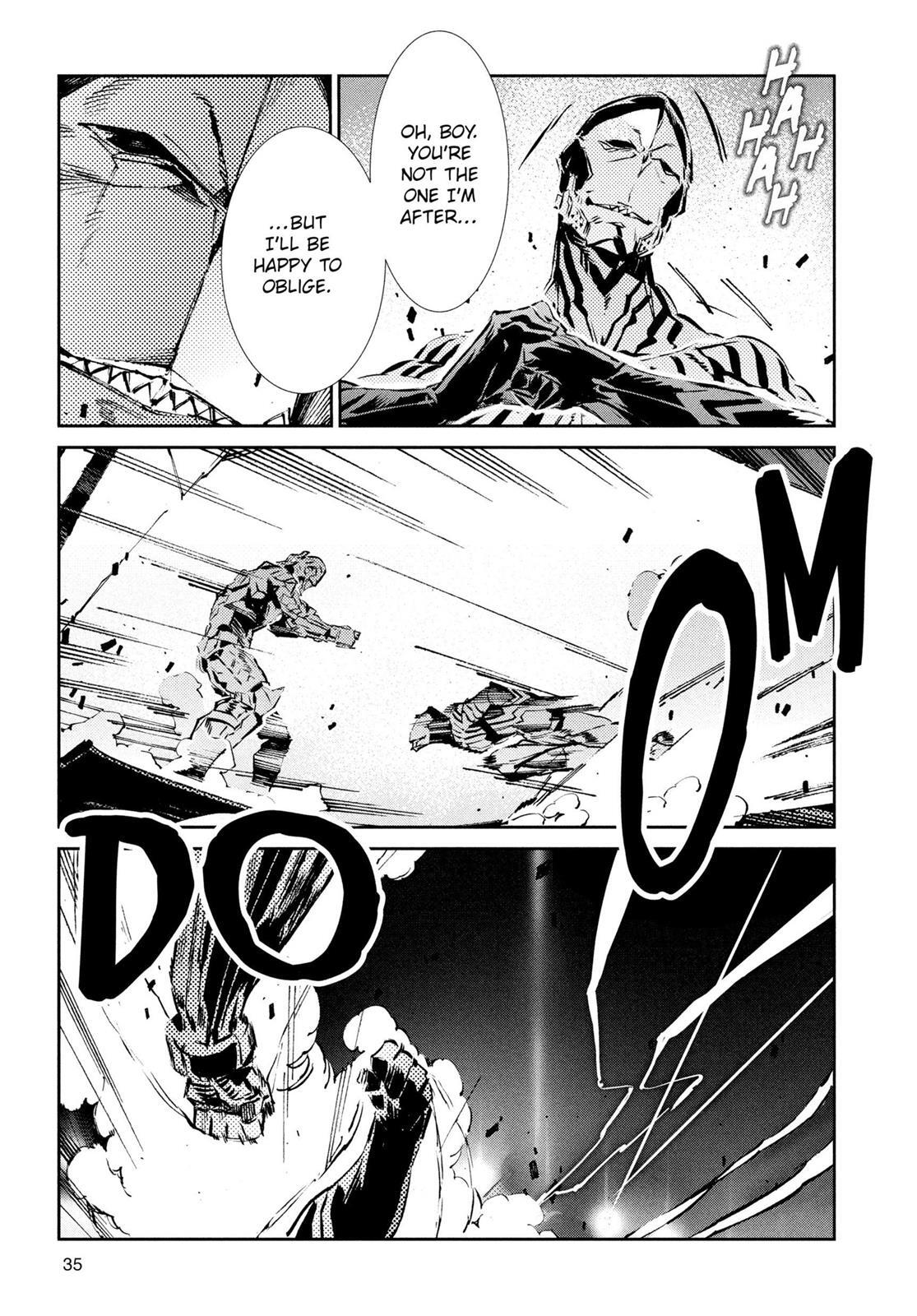 Read Ultraman Manga Online