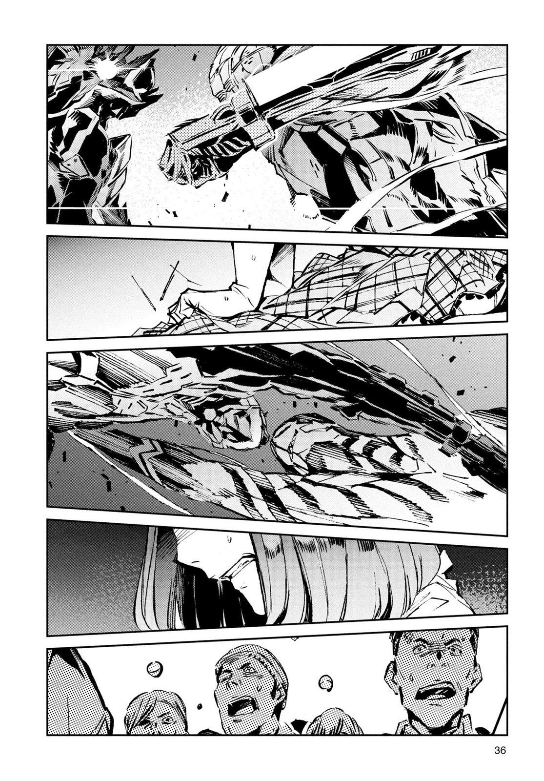 Read Ultraman Manga Online