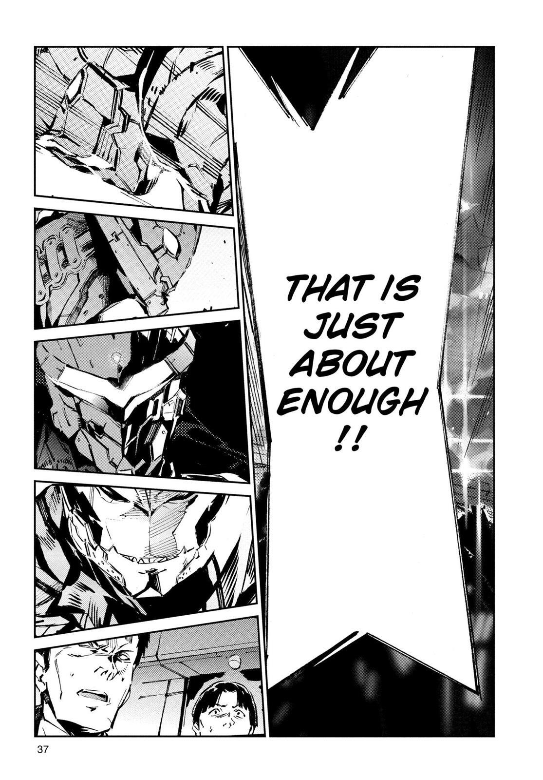 Read Ultraman Manga Online