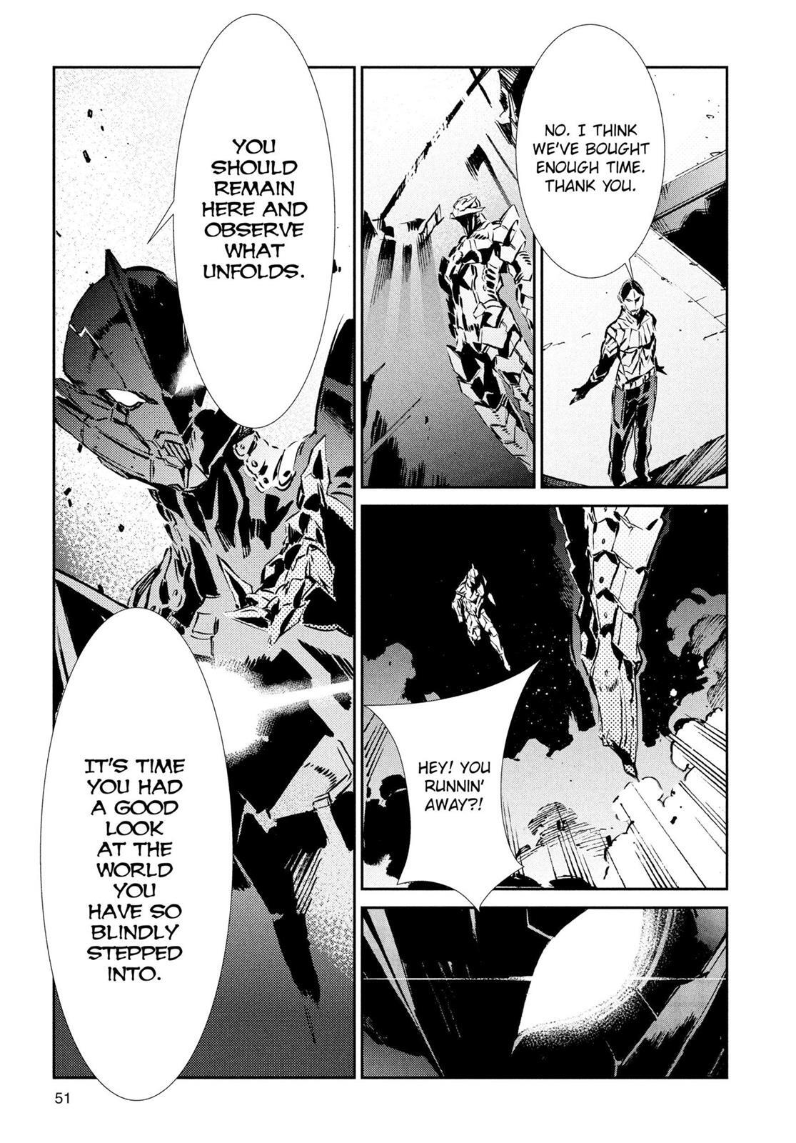 Read Ultraman Manga Online