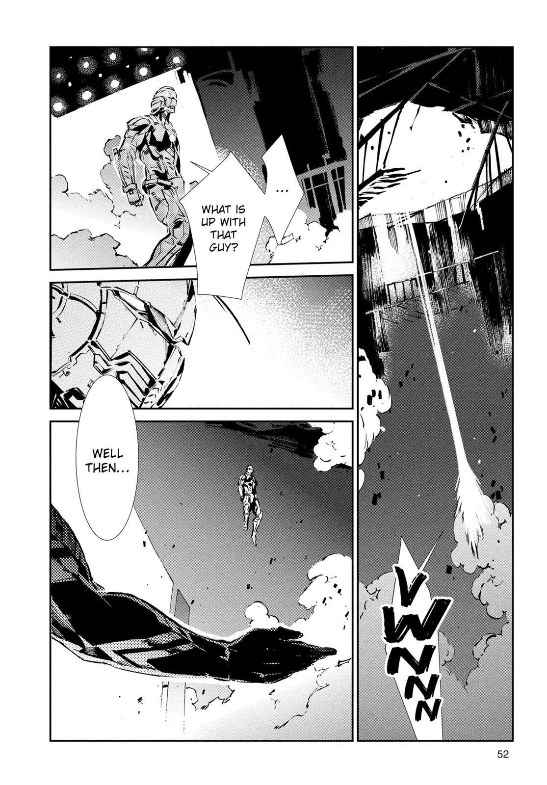 Read Ultraman Manga Online