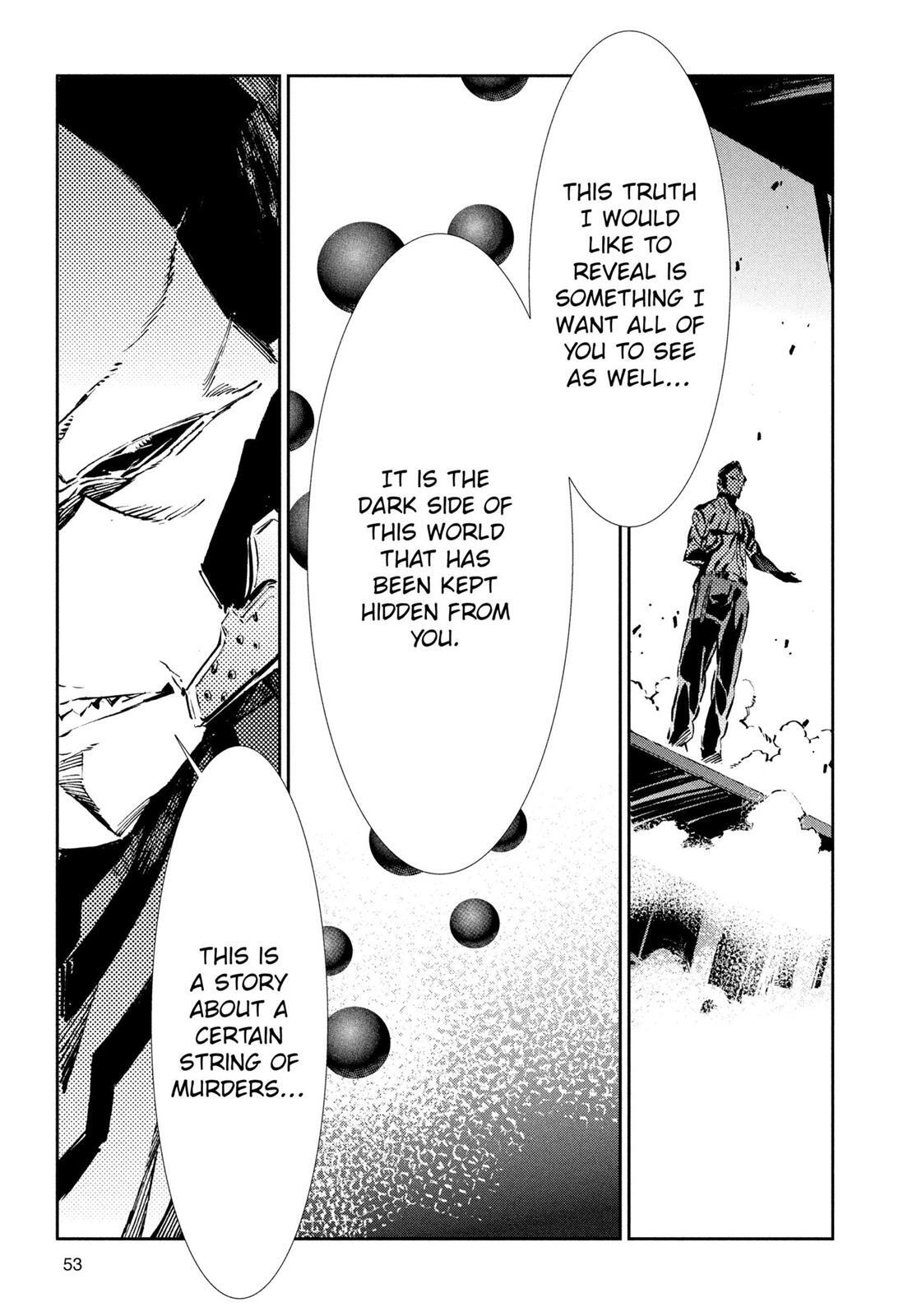 Read Ultraman Manga Online