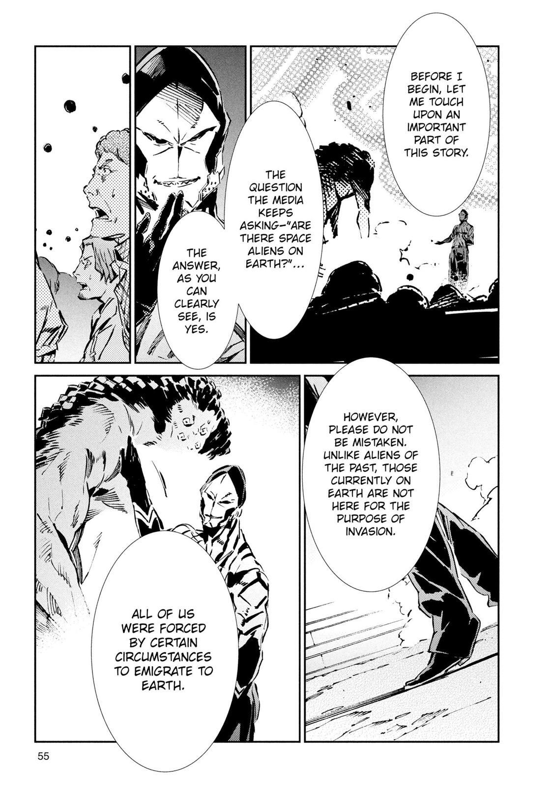 Read Ultraman Manga Online