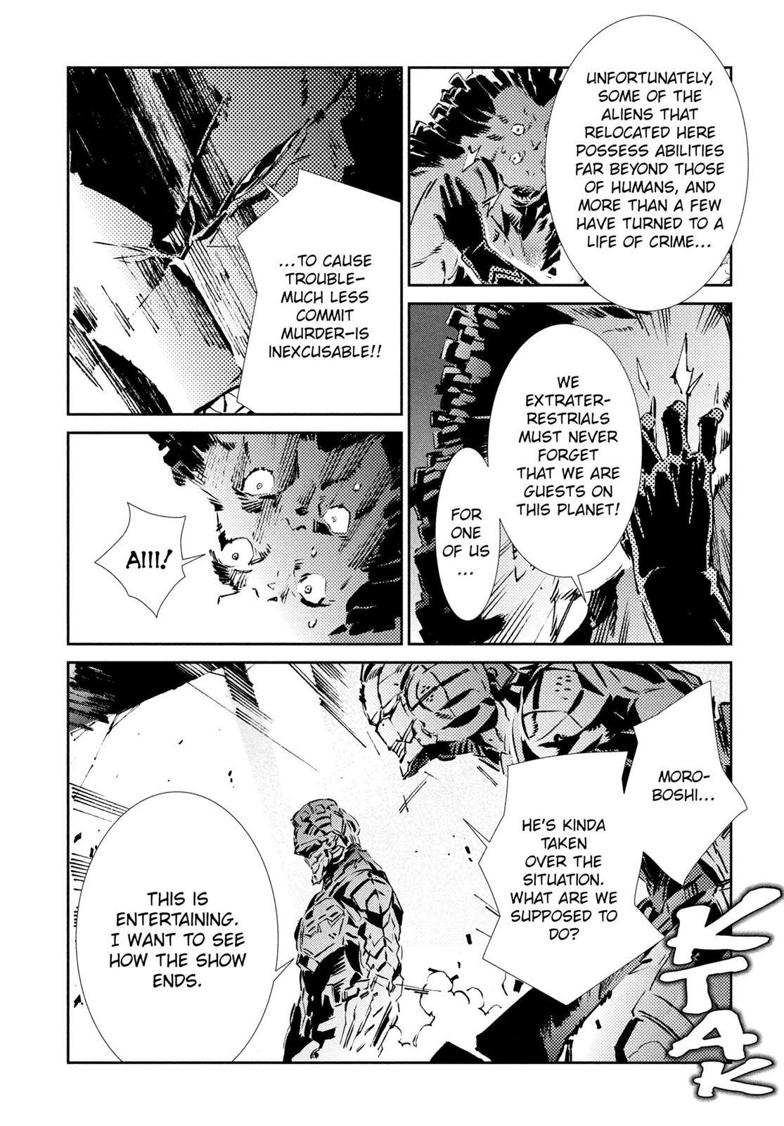 Read Ultraman Manga Online
