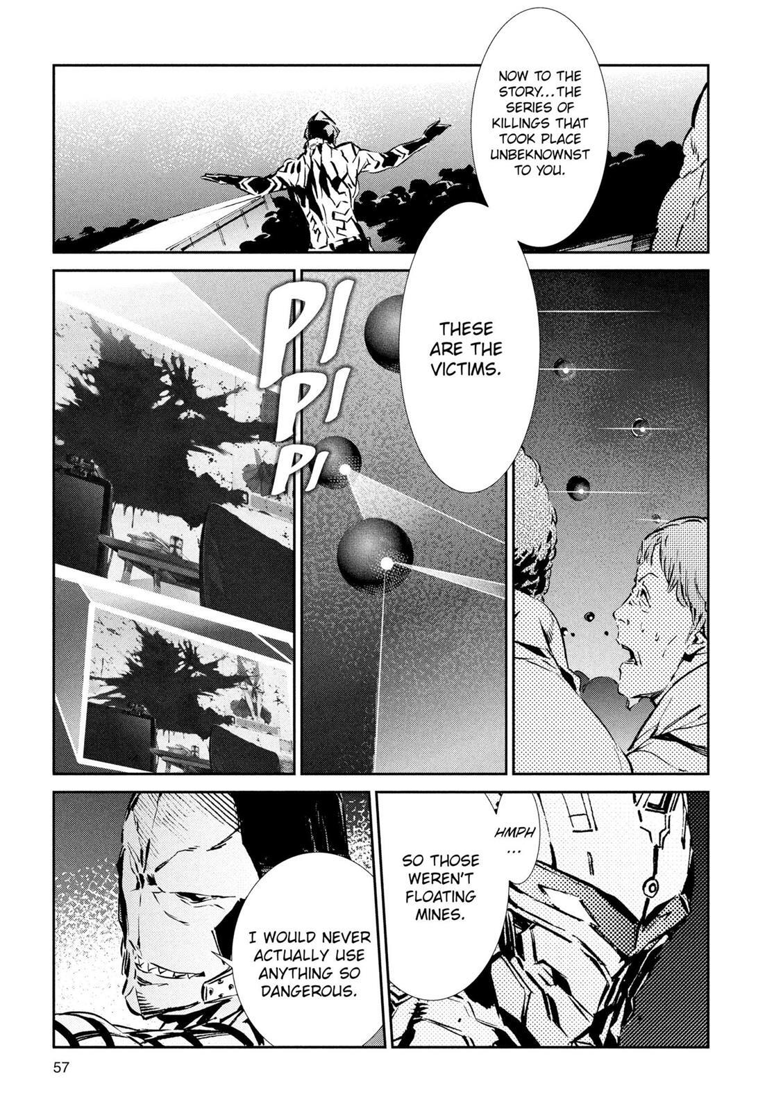 Read Ultraman Manga Online