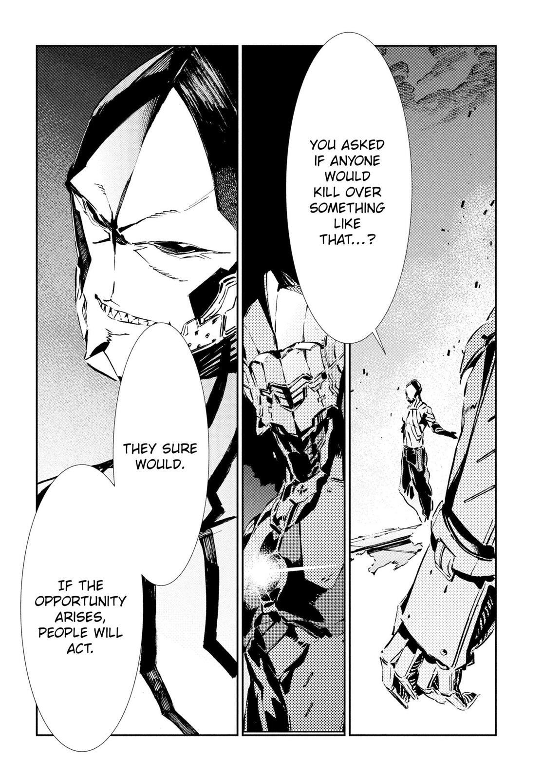 Read Ultraman Manga Online