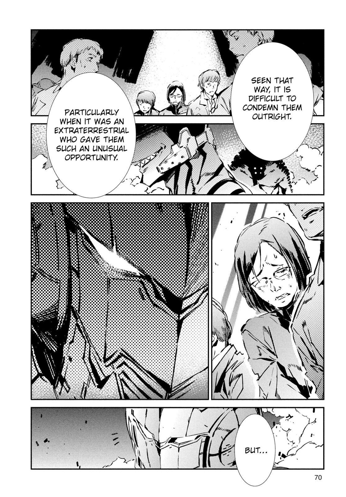 Read Ultraman Manga Online