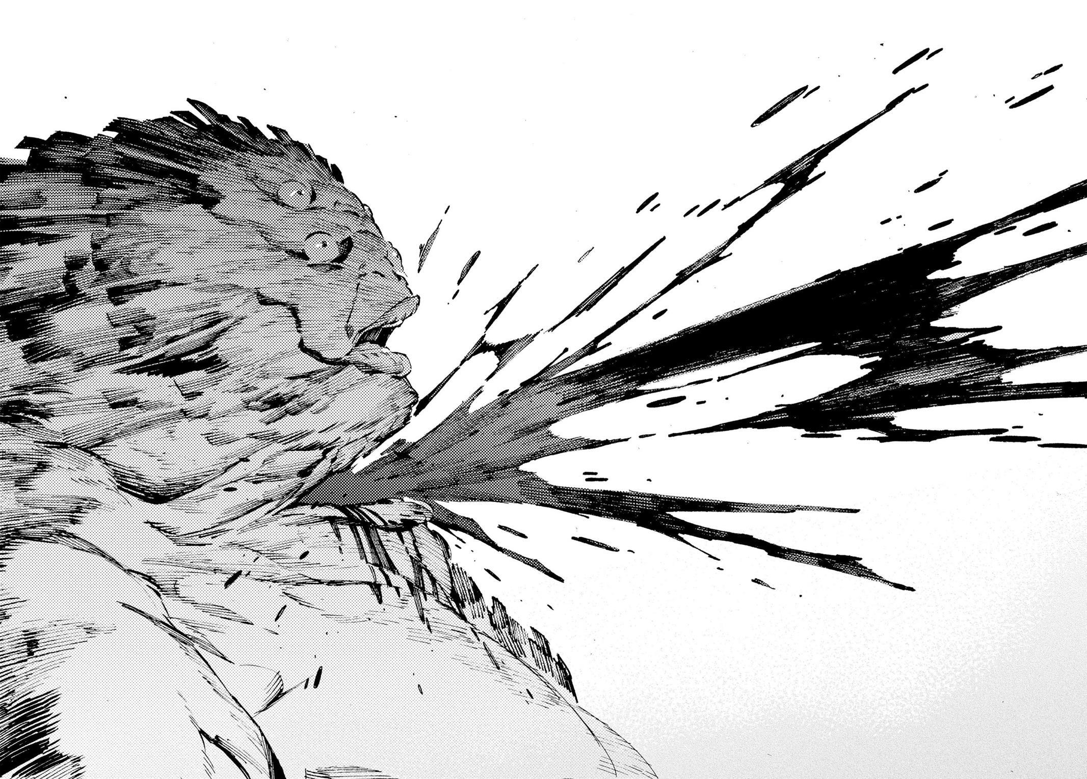 Read Ultraman Manga Online