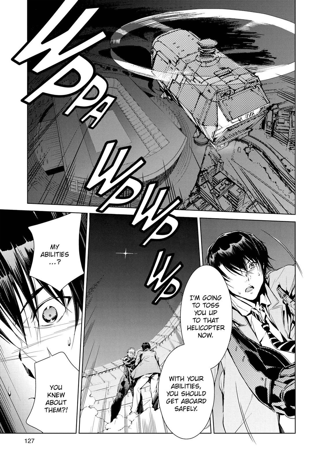 Read Ultraman Manga Online