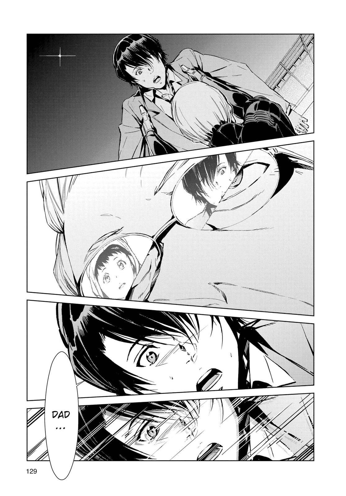 Read Ultraman Manga Online