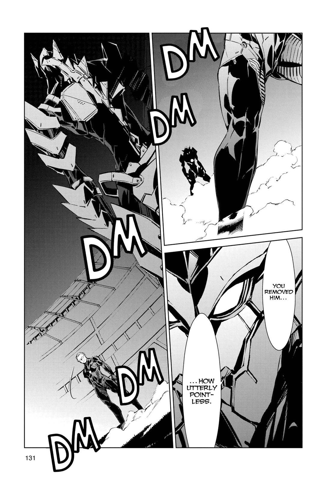 Read Ultraman Manga Online