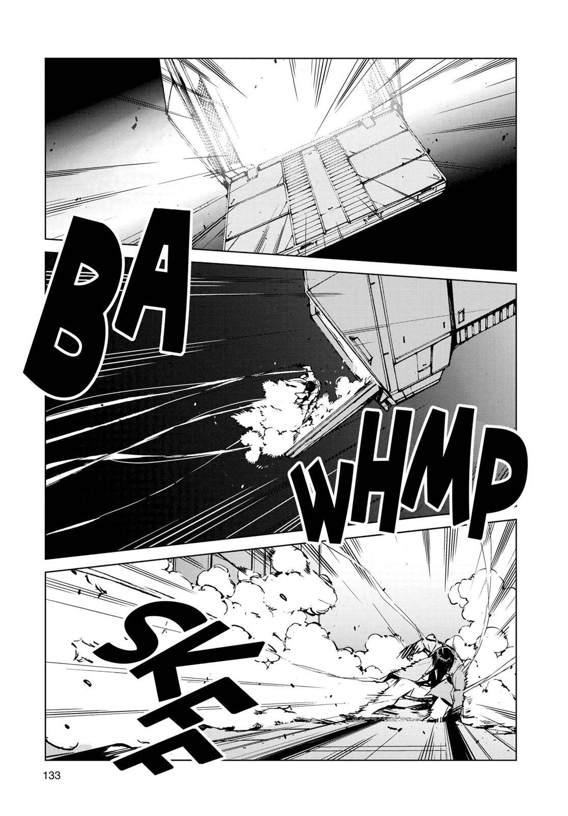 Read Ultraman Manga Online