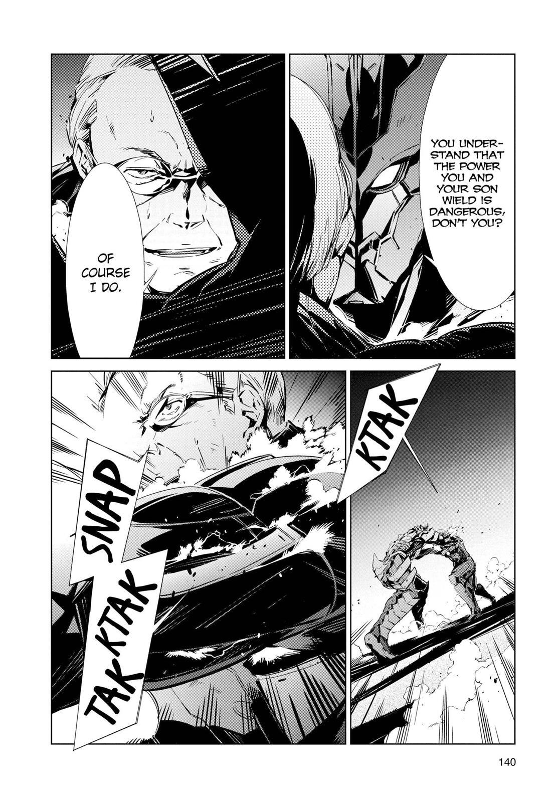 Read Ultraman Manga Online