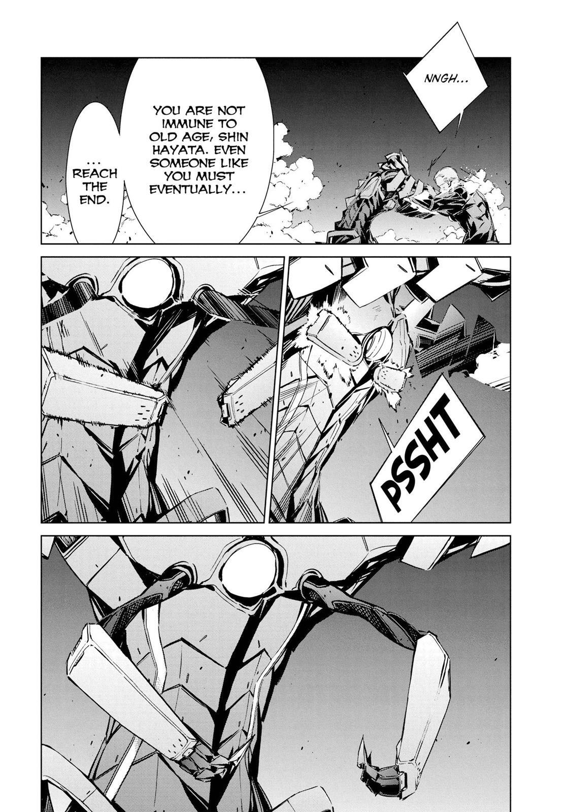 Read Ultraman Manga Online