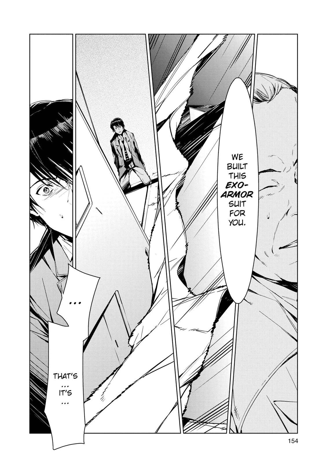 Read Ultraman Manga Online