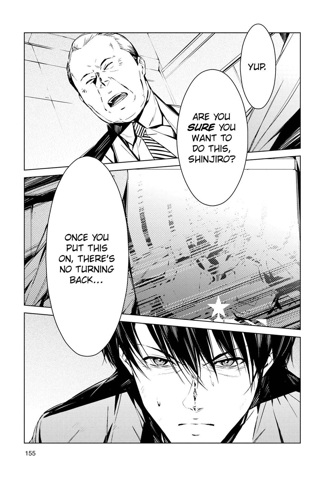 Read Ultraman Manga Online