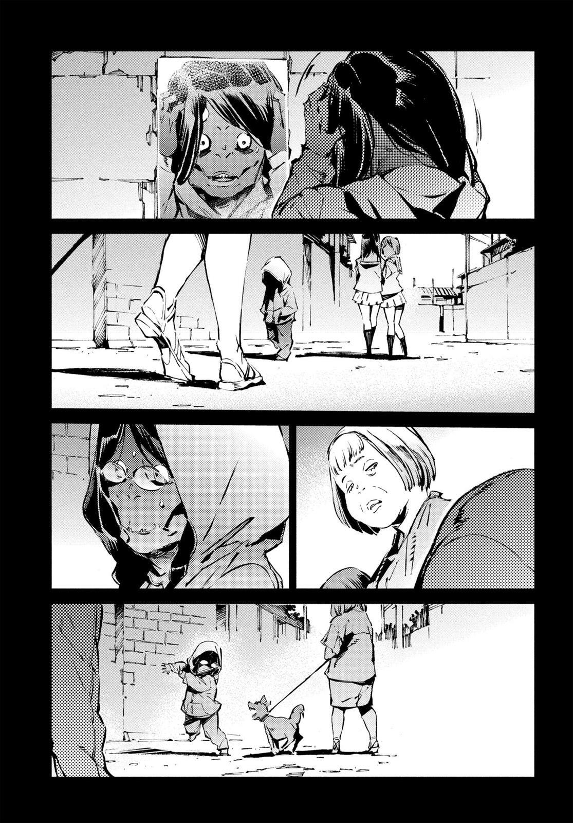Read Ultraman Manga Online