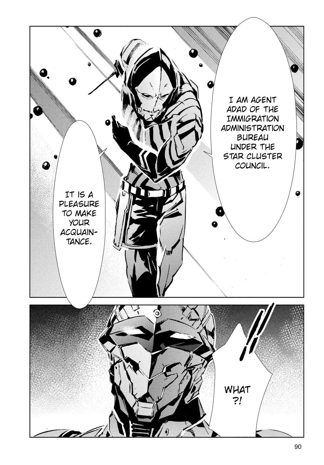 Read Ultraman Manga Online